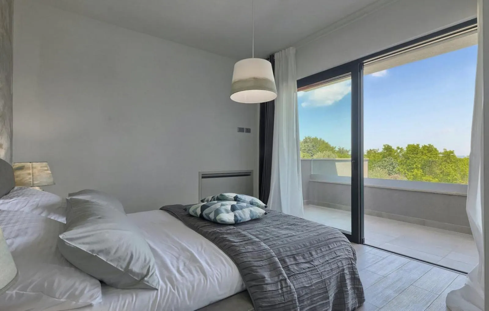 Villa Primavera For 8 People In Buje With Private Pool & Pet Friendly Croatia