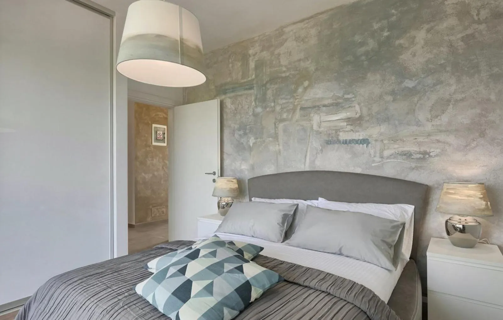 Villa Primavera For 8 People In Buje With Private Pool & Pet Friendly