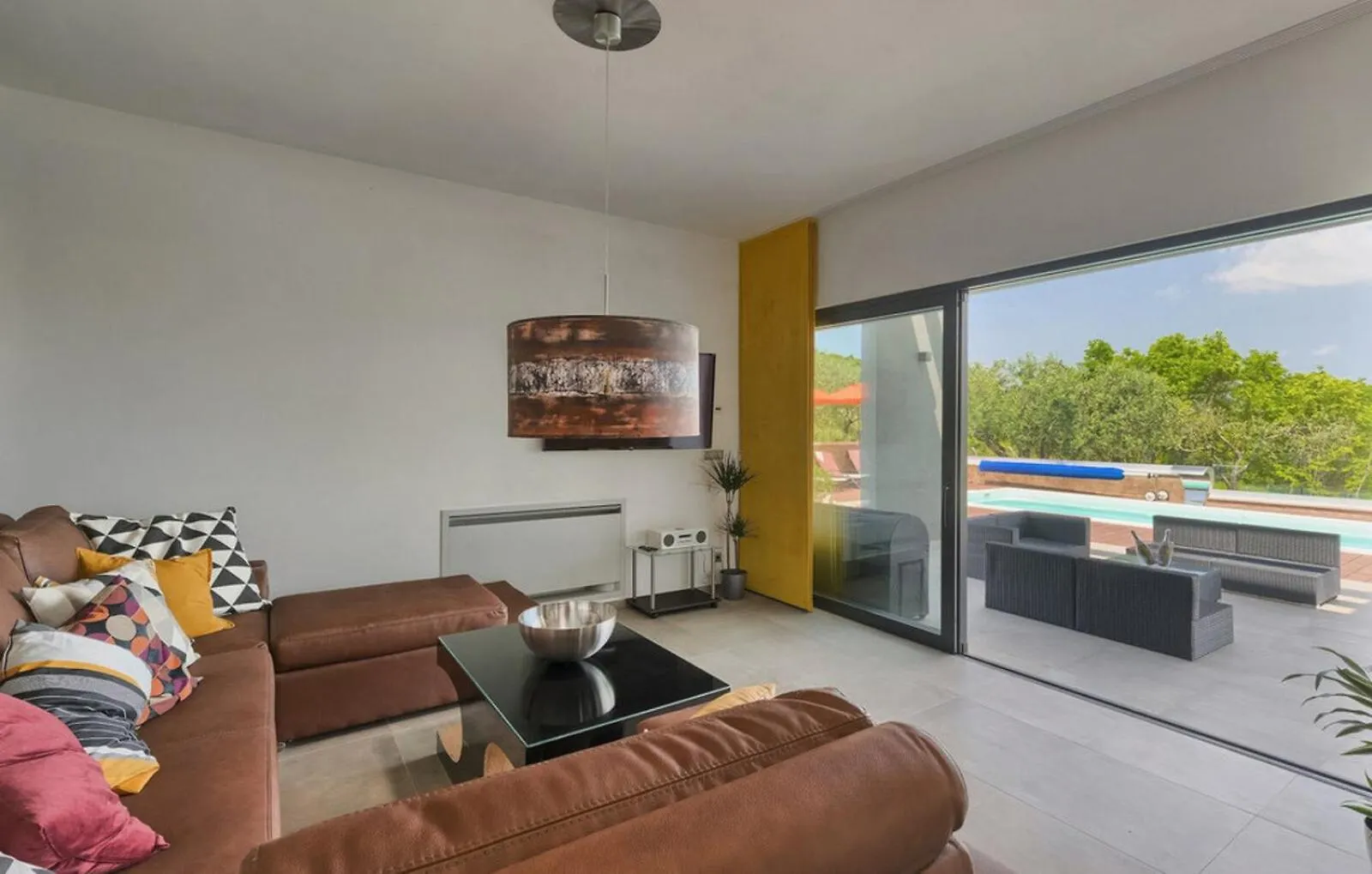 Villa Primavera For 8 People In Buje With Private Pool & Pet Friendly Croatia