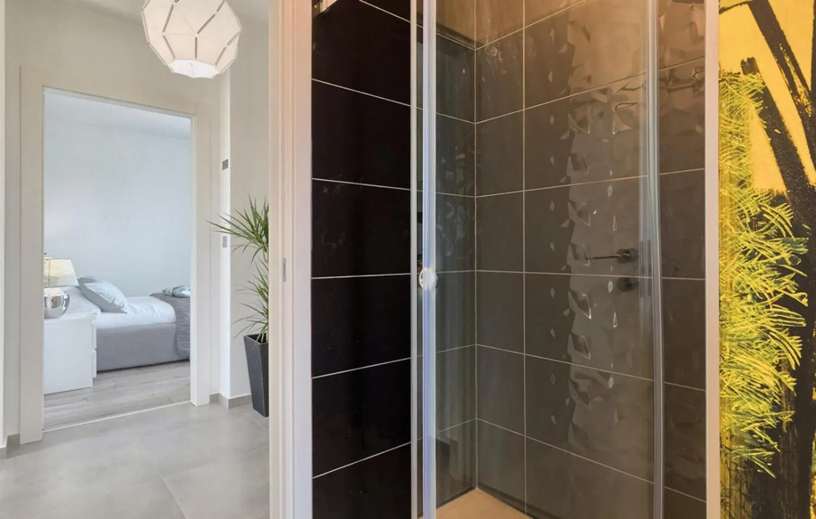 Villa Primavera For 8 People In Buje With Private Pool & Pet Friendly
