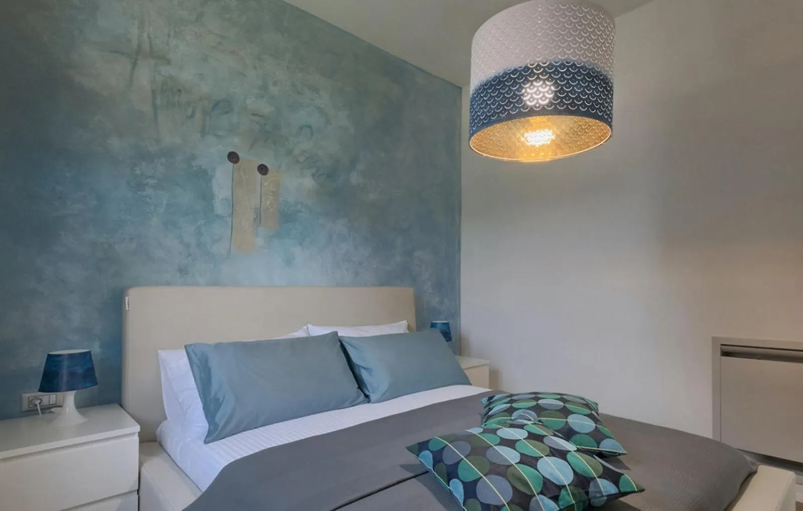 Villa Primavera For 8 People In Buje With Private Pool & Pet Friendly