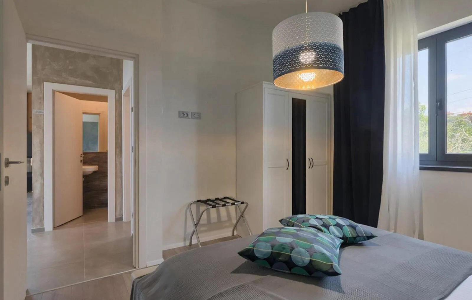 Villa Primavera For 8 People In Buje With Private Pool & Pet Friendly