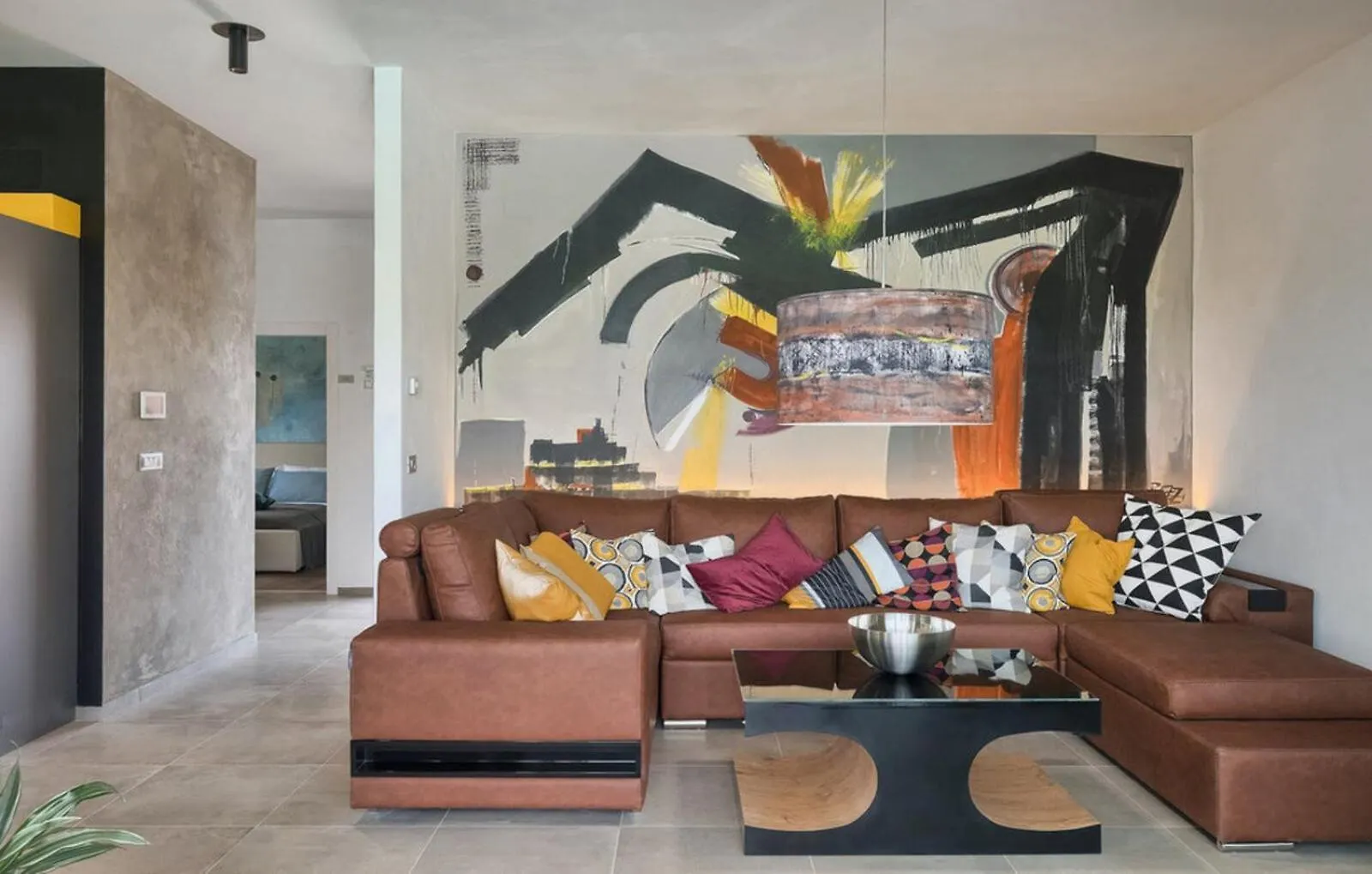 Villa Primavera For 8 People In Buje With Private Pool & Pet Friendly 0*,