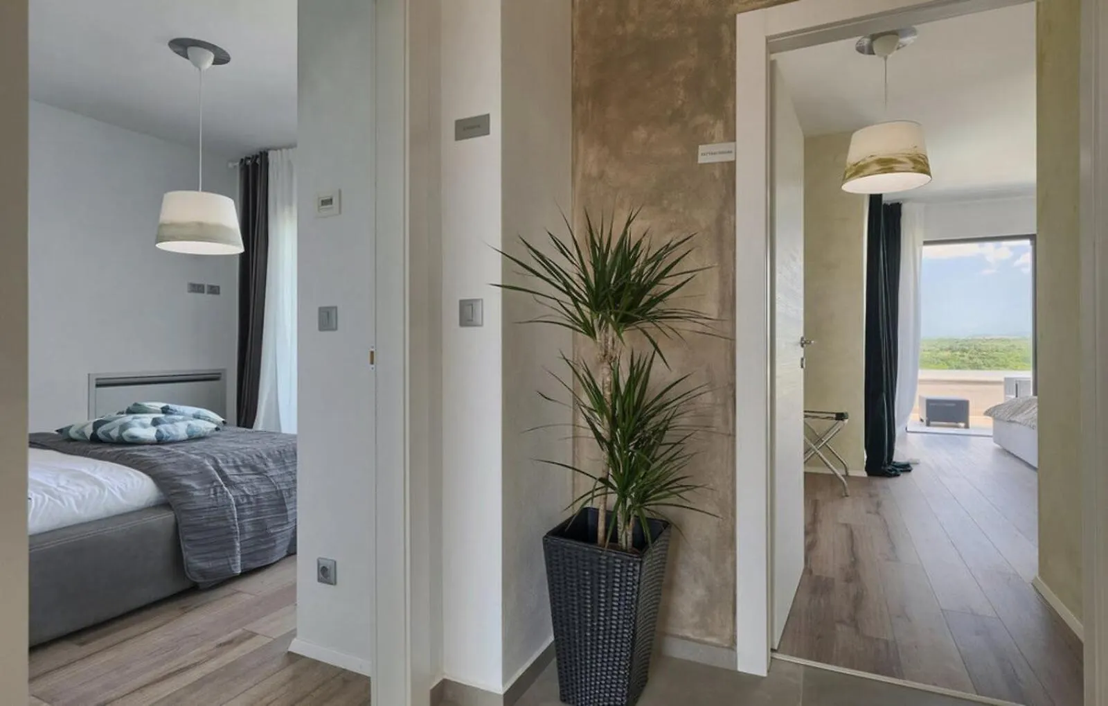 Villa Primavera For 8 People In Buje With Private Pool & Pet Friendly 0*,  Croatia