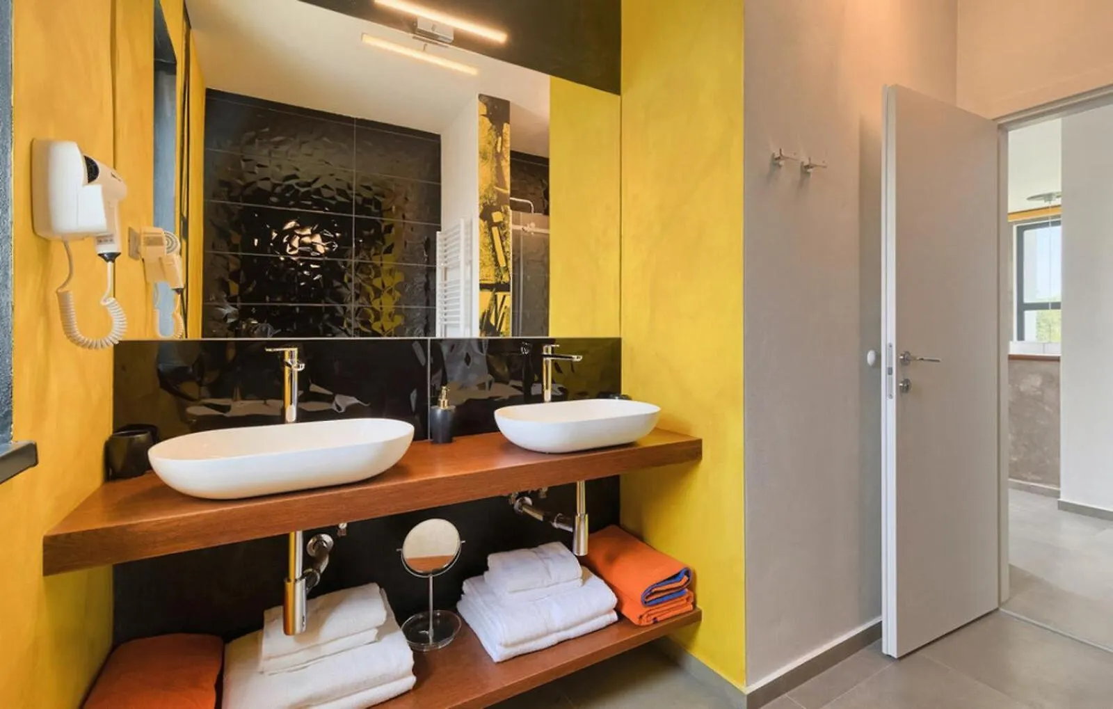 Villa Primavera For 8 People In Buje With Private Pool & Pet Friendly