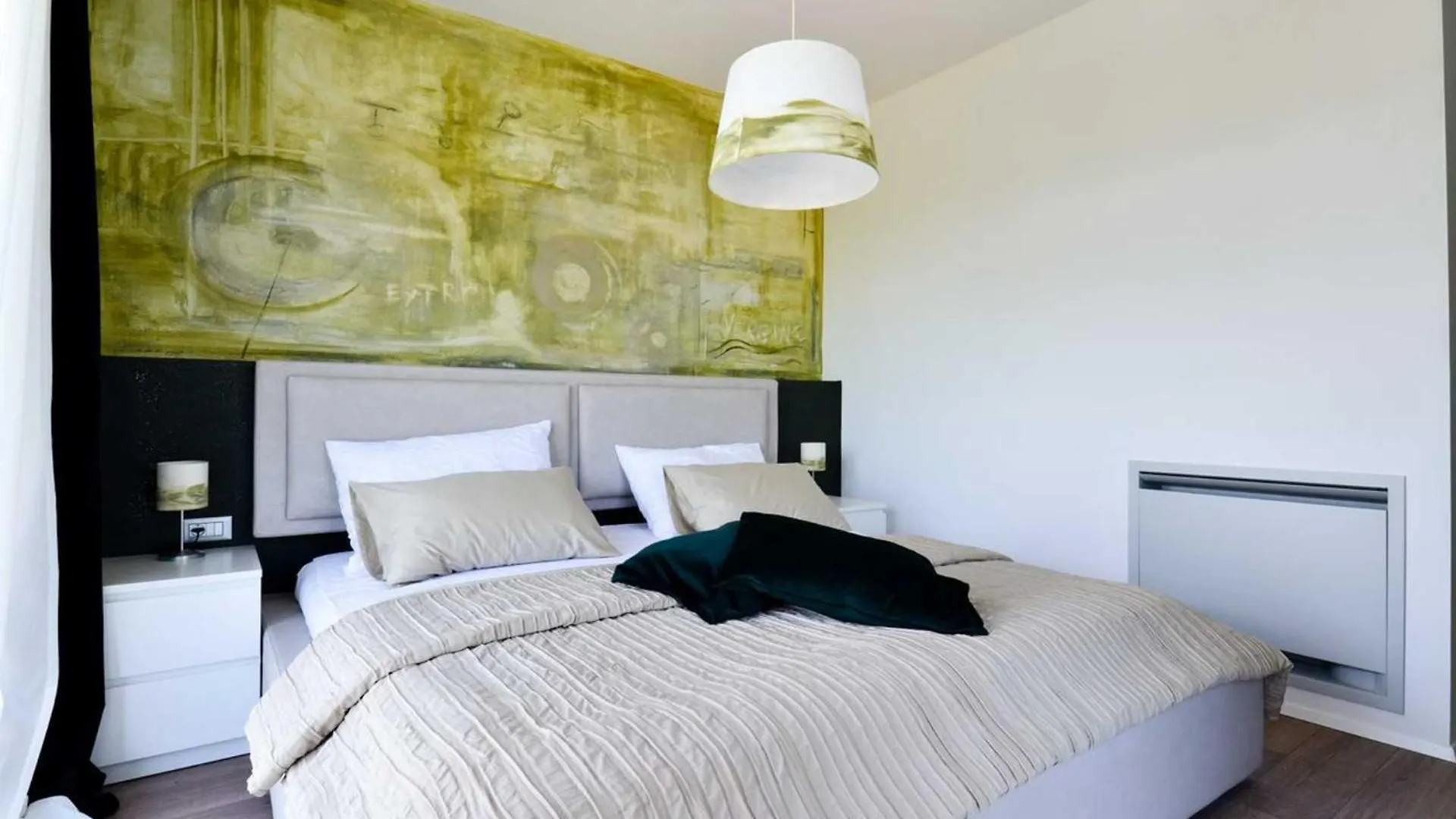 Villa Primavera For 8 People In Buje With Private Pool & Pet Friendly 0*,  Croatia