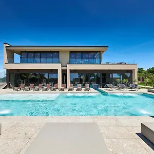 Ferienpark San Servolo Wellness Homes, Buje