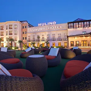 Отель Mulino Luxury Boutique, Буйе